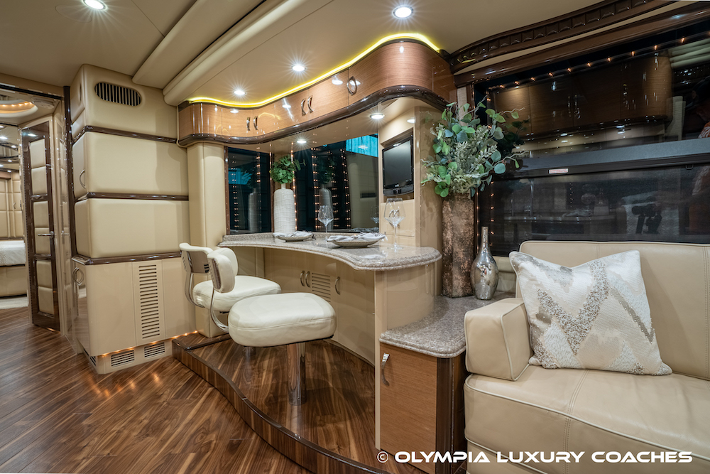 2012 Prevost Liberty H3-45 For Sale