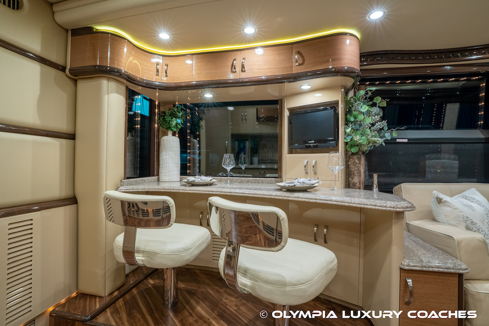 2012 Prevost Liberty H3-45 For Sale