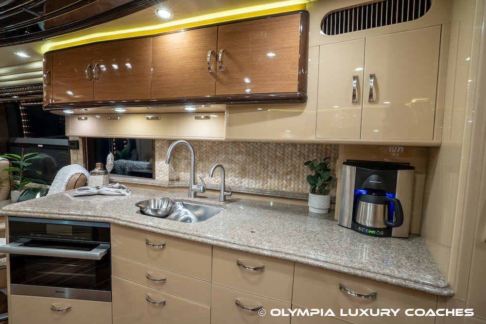 2012 Prevost Liberty H3-45 For Sale