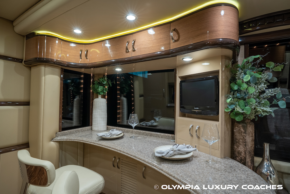 2012 Prevost Liberty H3-45 For Sale