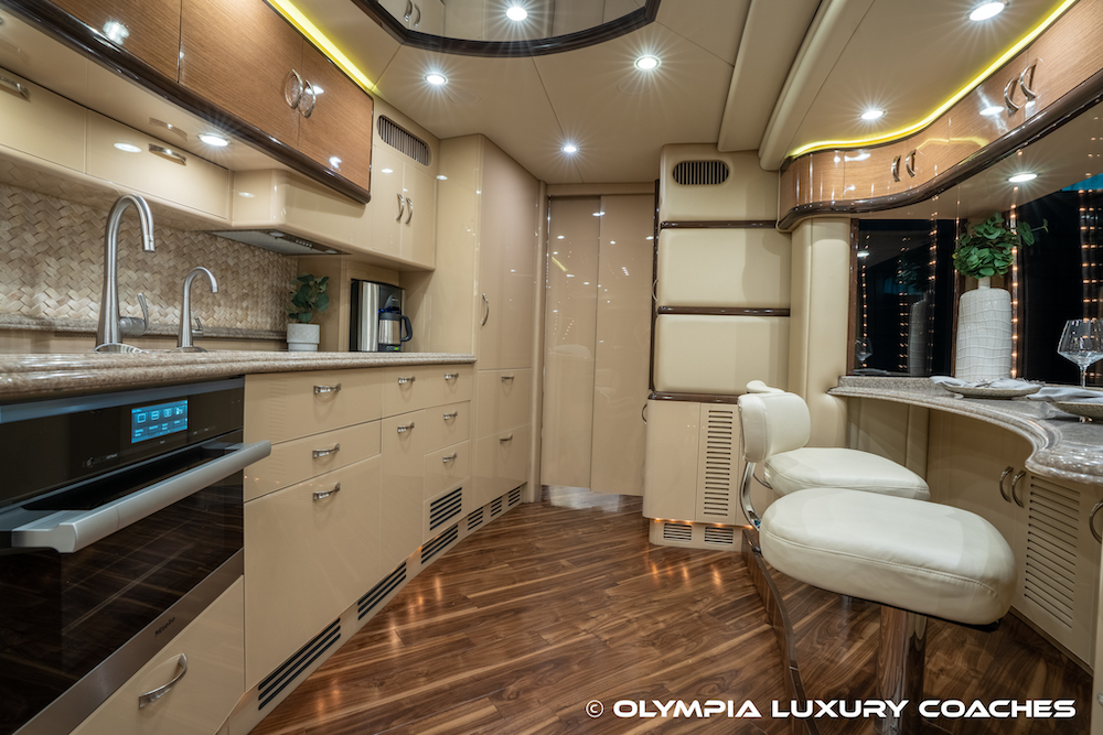 2012 Prevost Liberty H3-45 For Sale