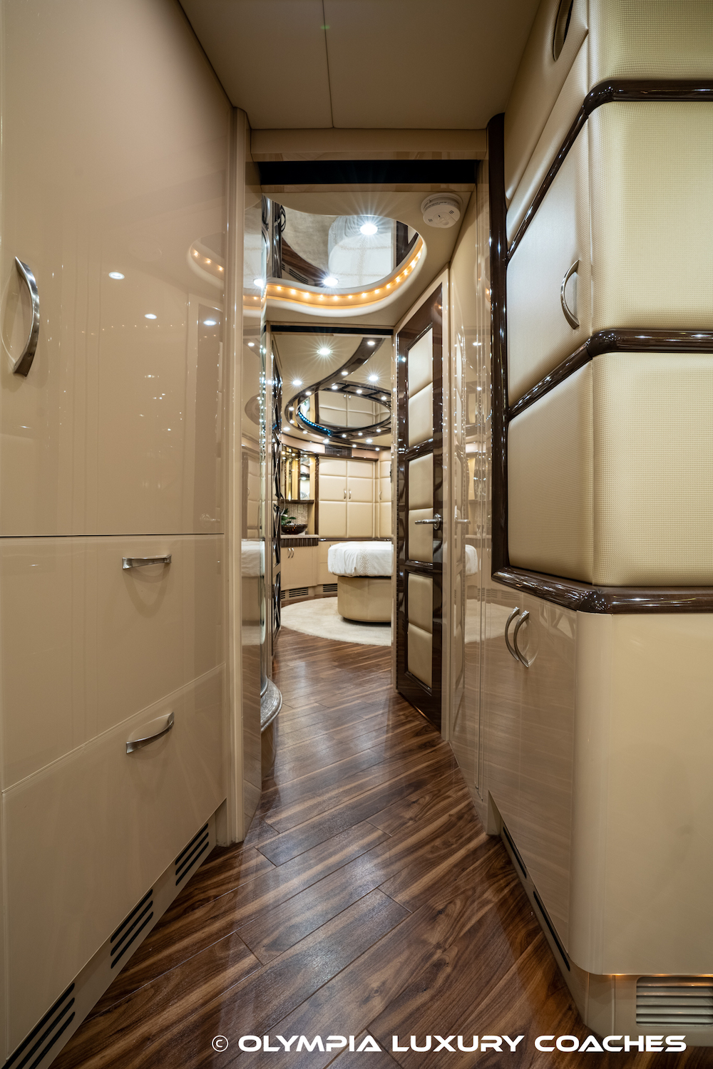 2012 Prevost Liberty H3-45 For Sale