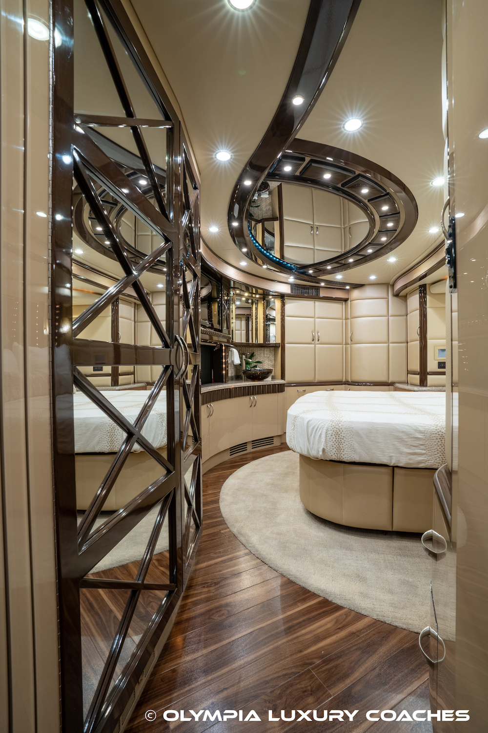 2012 Prevost Liberty H3-45 For Sale