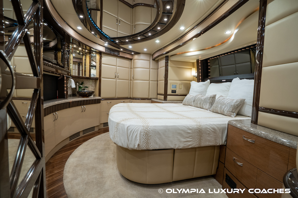 2012 Prevost Liberty H3-45 For Sale