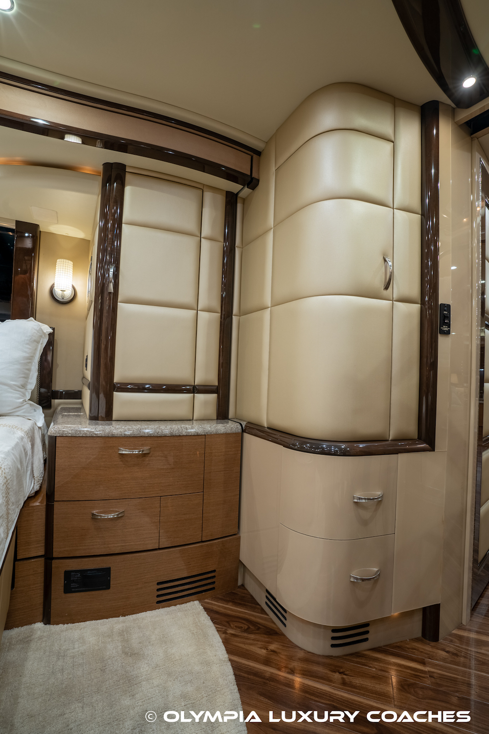 2012 Prevost Liberty H3-45 For Sale