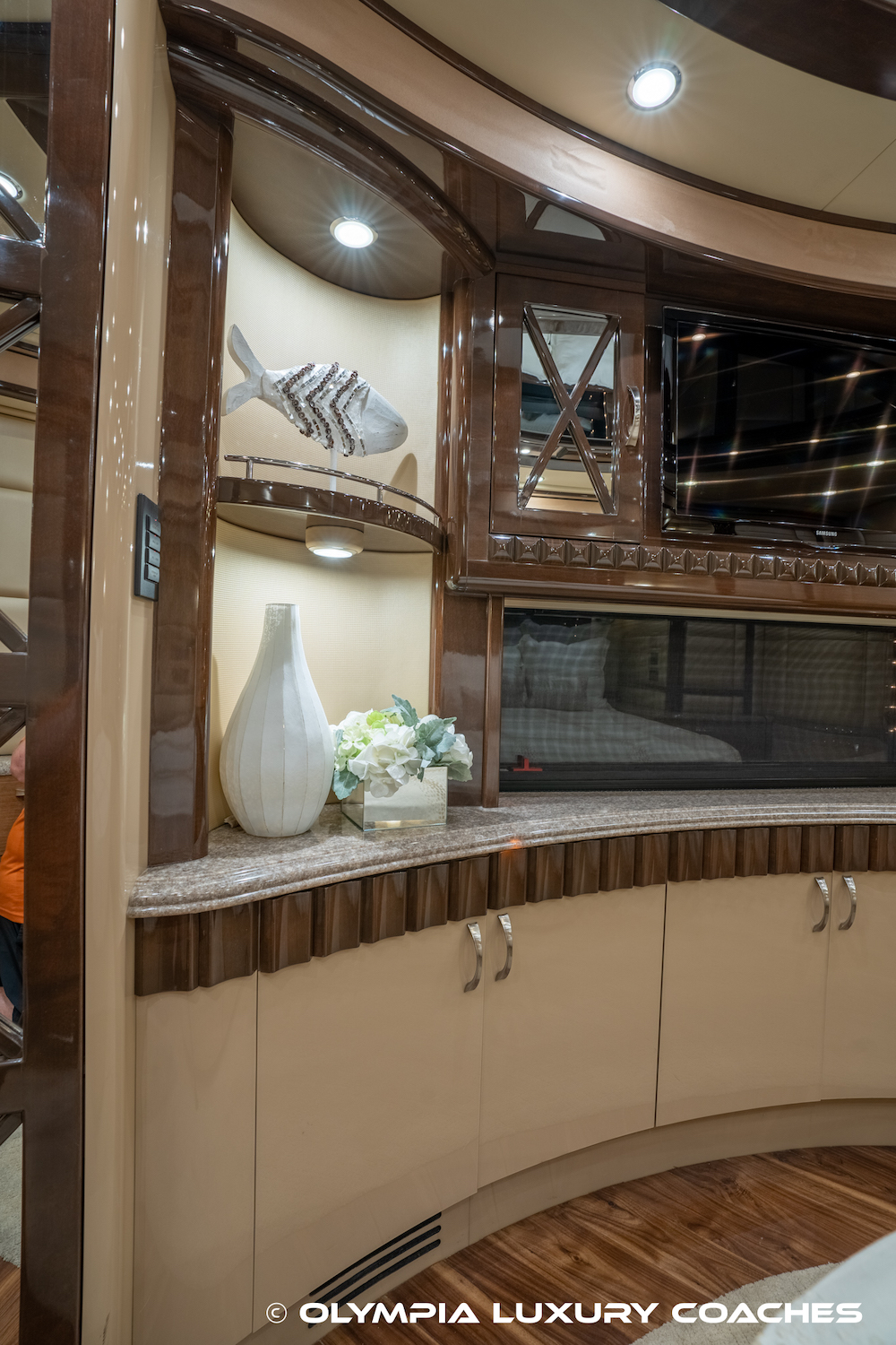 2012 Prevost Liberty H3-45 For Sale