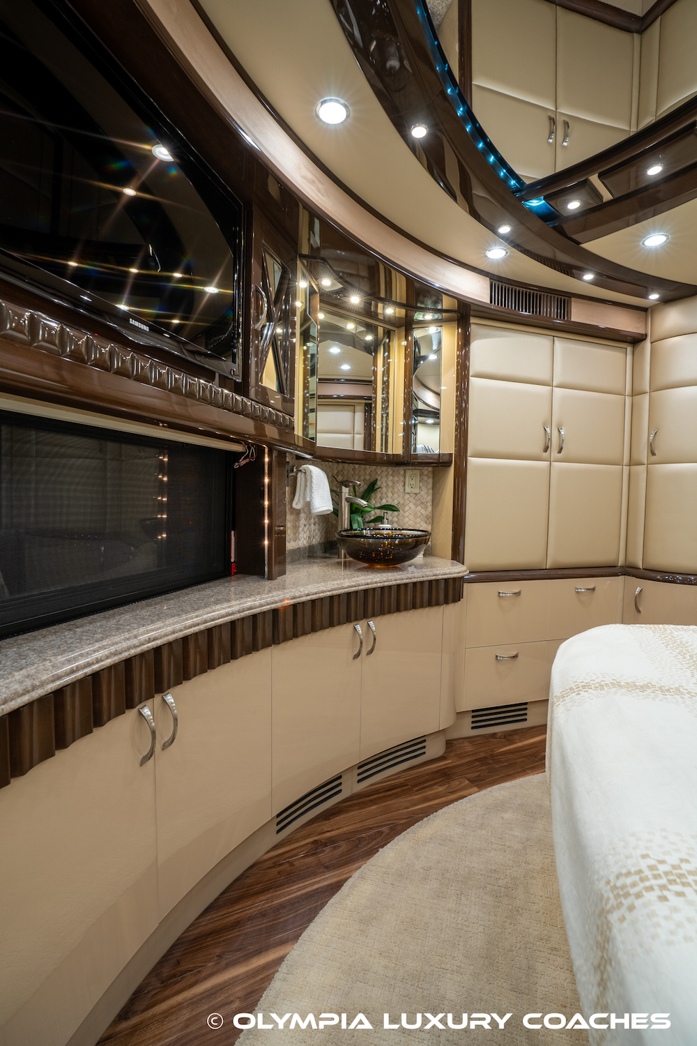 2012 Prevost Liberty H3-45 For Sale