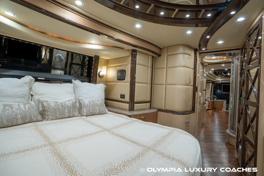 2012 Prevost Liberty H3-45 For Sale