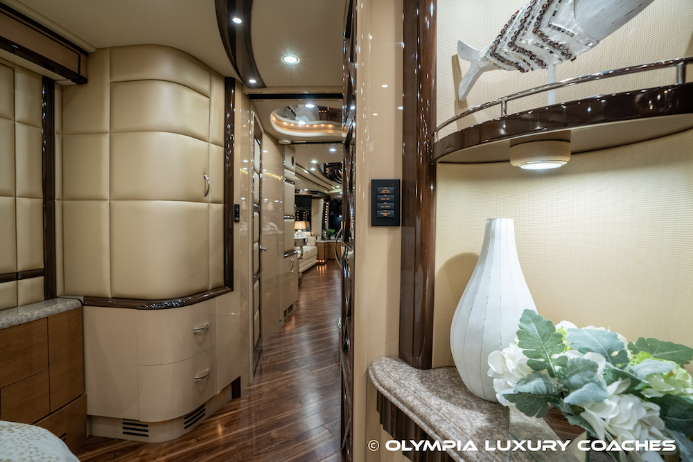 2012 Prevost Liberty H3-45 For Sale