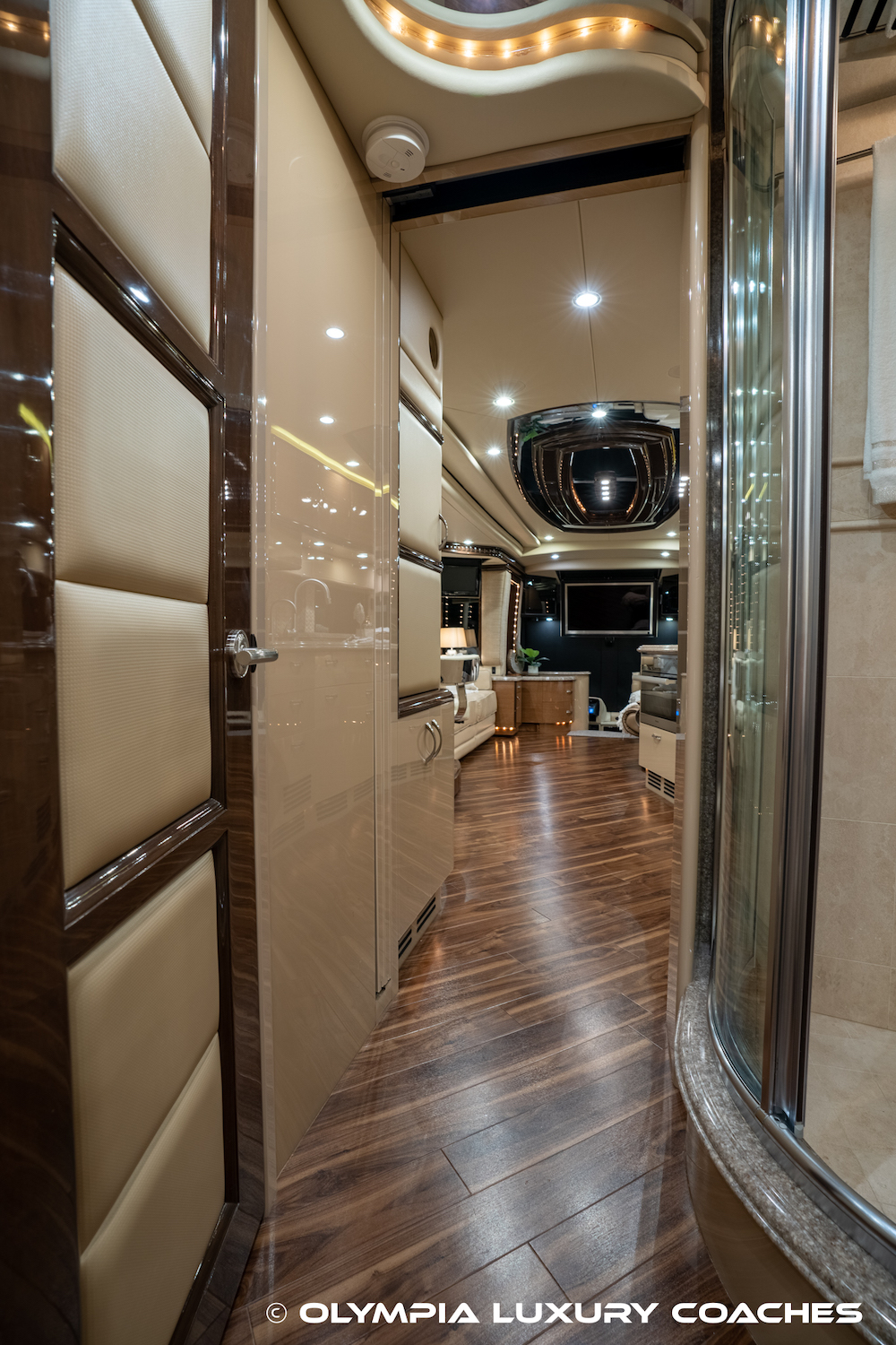 2012 Prevost Liberty H3-45 For Sale