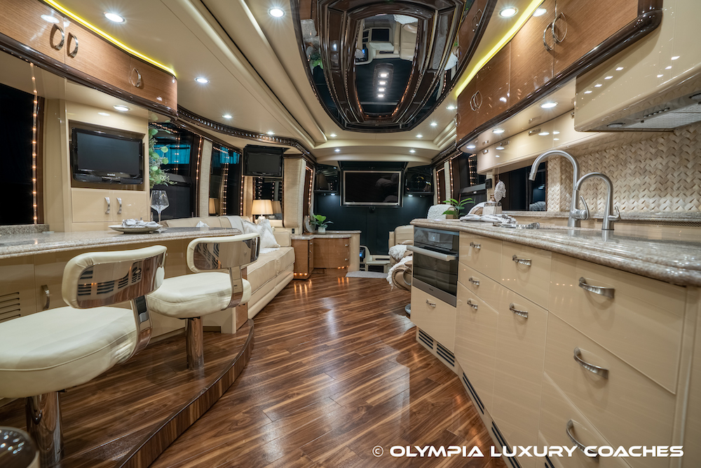 2012 Prevost Liberty H3-45 For Sale