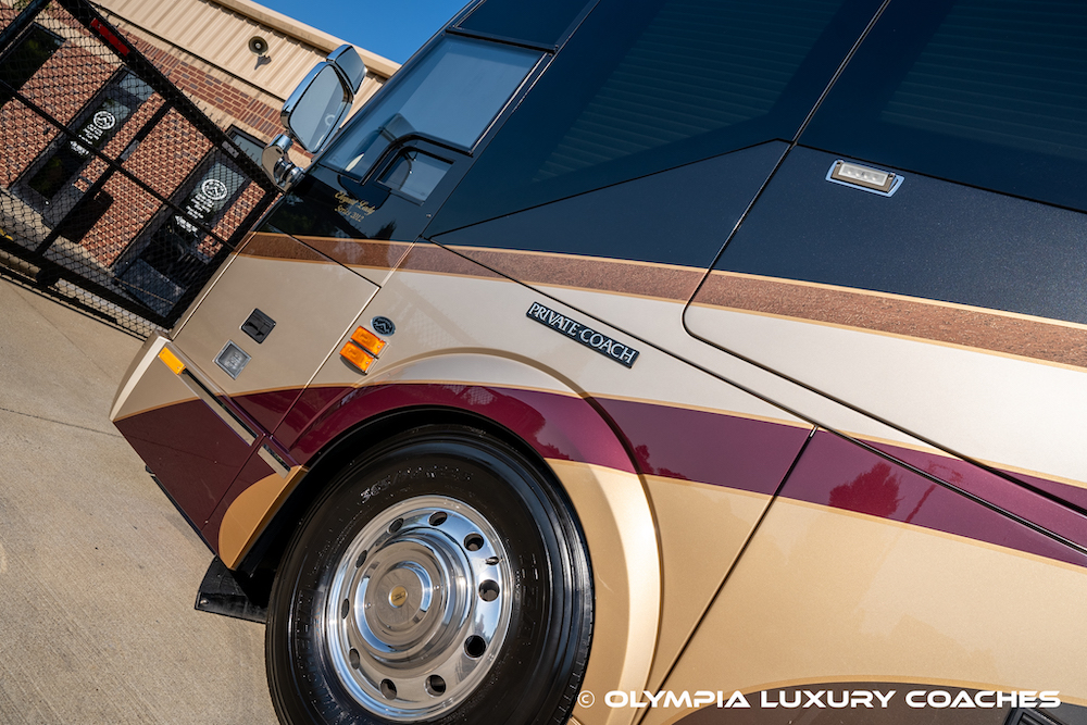 2012 Prevost Liberty H3-45 For Sale