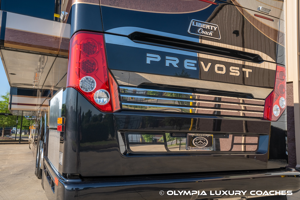 2012 Prevost Liberty H3-45 For Sale