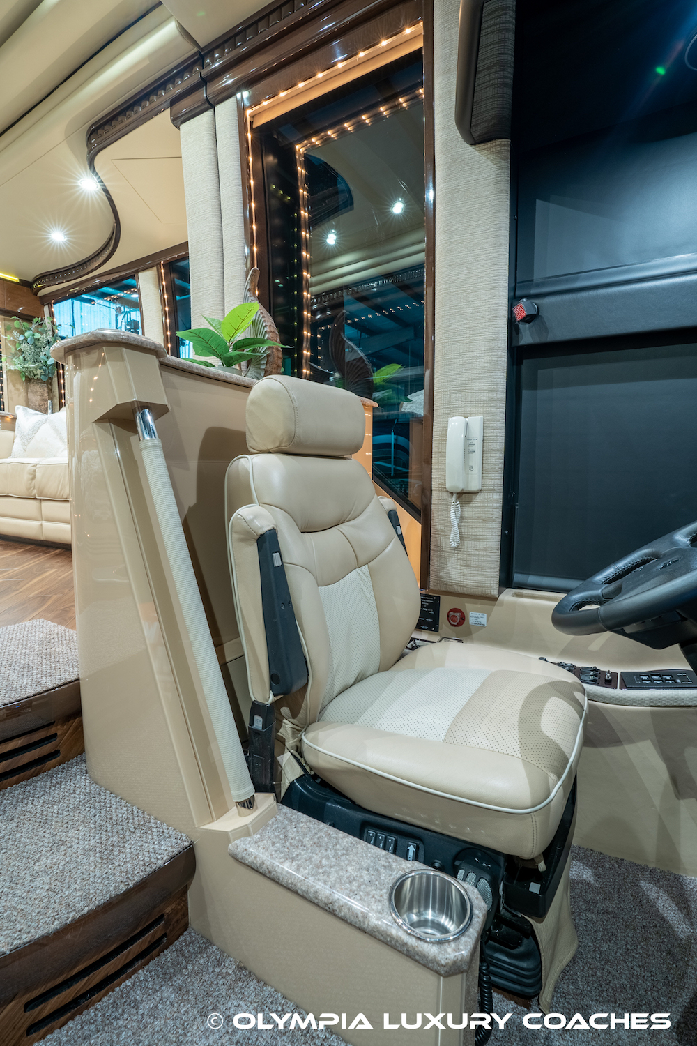 2012 Prevost Liberty H3-45 For Sale