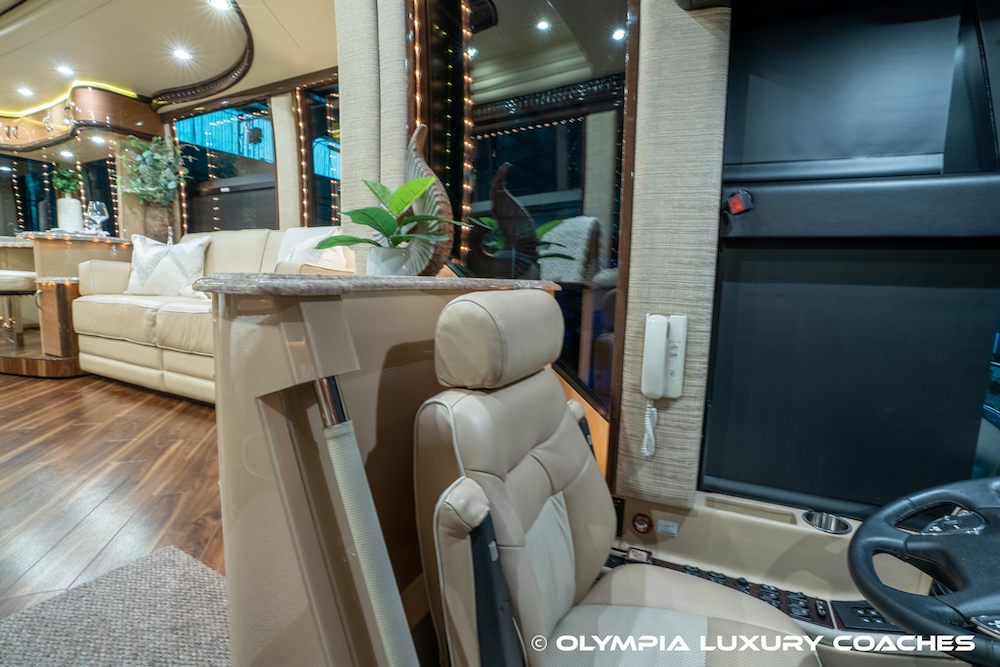 2012 Prevost Liberty H3-45 For Sale