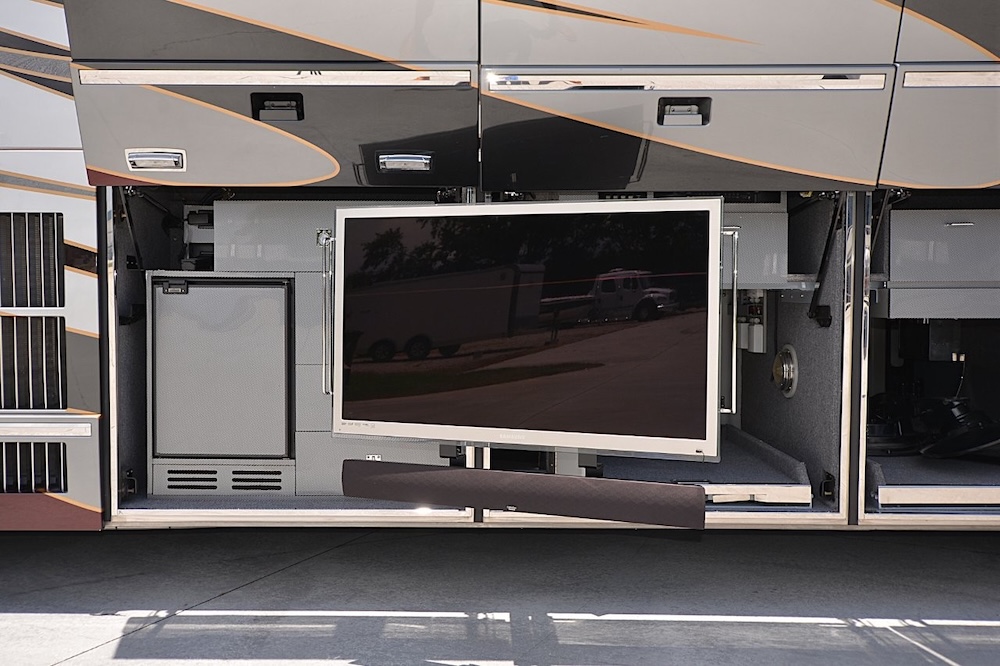 2012 Prevost Liberty H3-45 For Sale