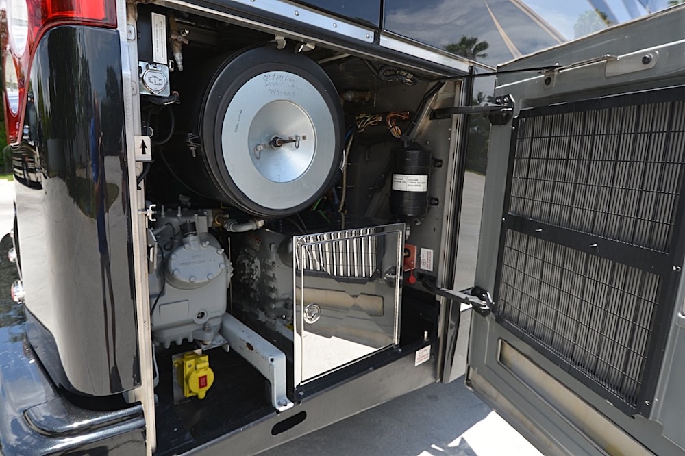 2012 Prevost Liberty H3-45 For Sale