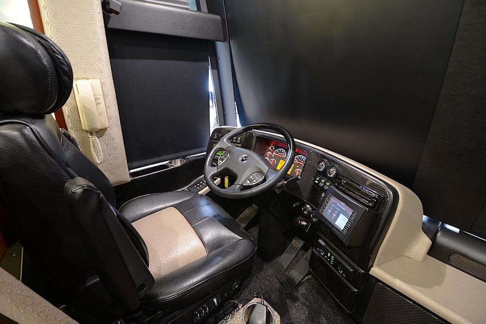 2012 Prevost Liberty H3-45 For Sale