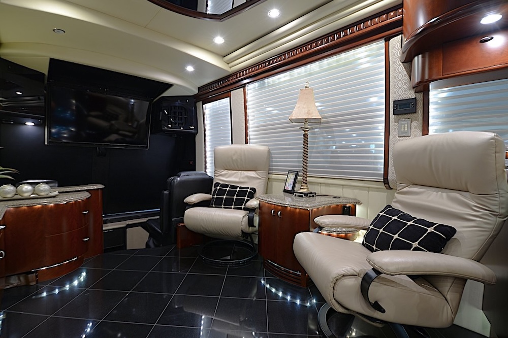 2012 Prevost Liberty H3-45 For Sale