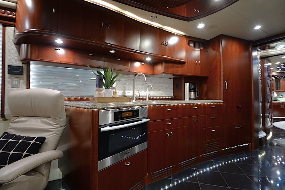 2012 Prevost Liberty H3-45 For Sale