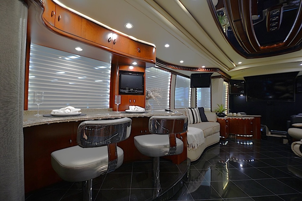 2012 Prevost Liberty H3-45 For Sale