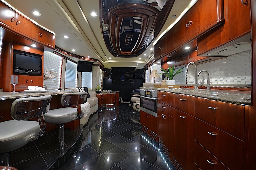 2012 Prevost Liberty H3-45 For Sale