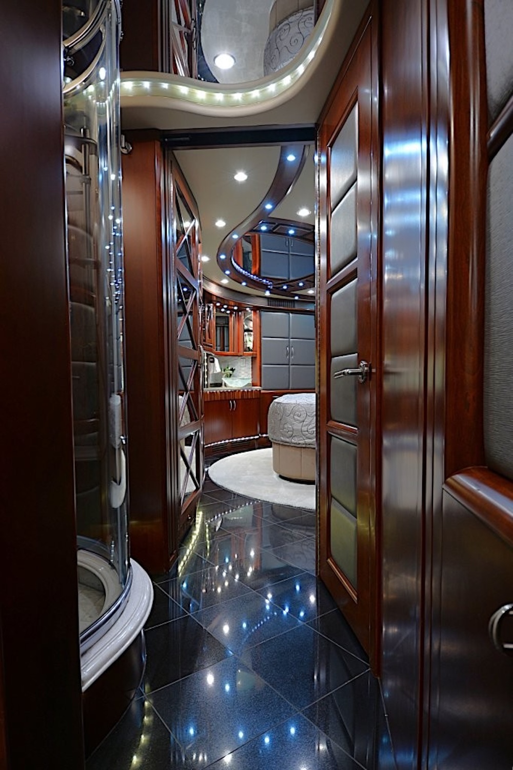 2012 Prevost Liberty H3-45 For Sale