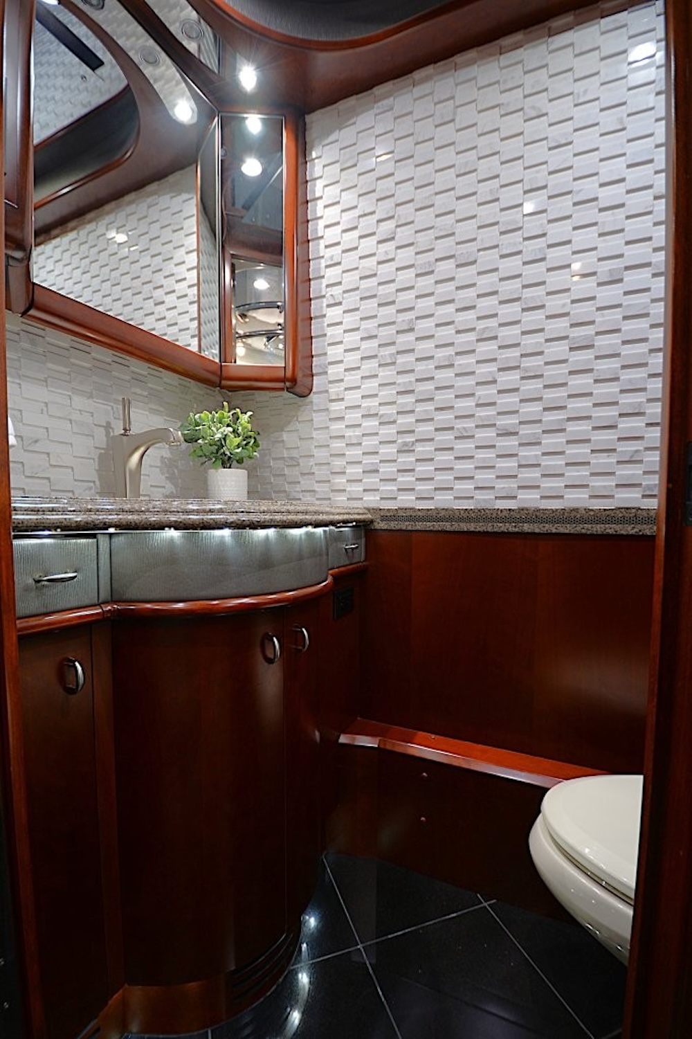 2012 Prevost Liberty H3-45 For Sale