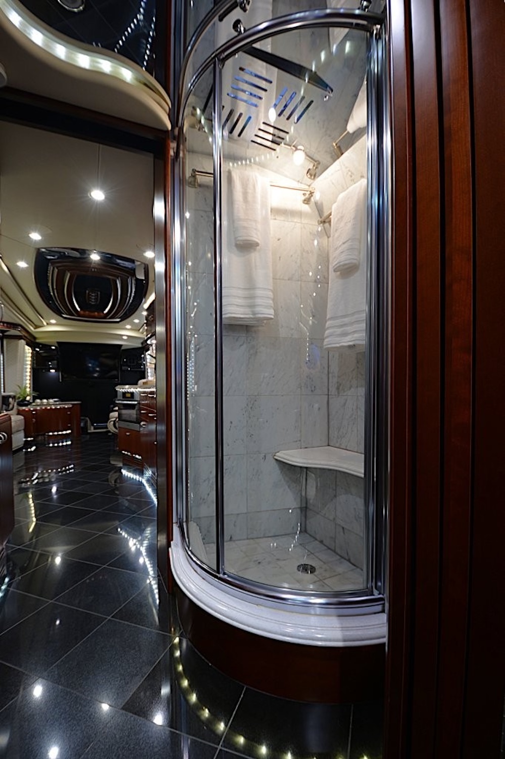 2012 Prevost Liberty H3-45 For Sale