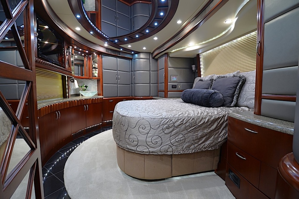 2012 Prevost Liberty H3-45 For Sale