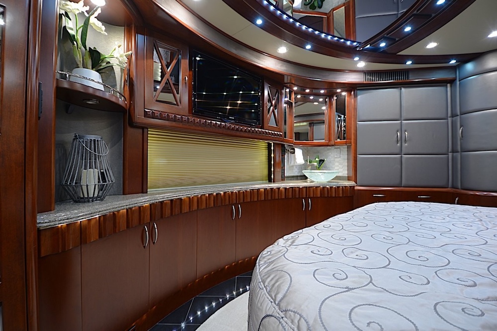 2012 Prevost Liberty H3-45 For Sale