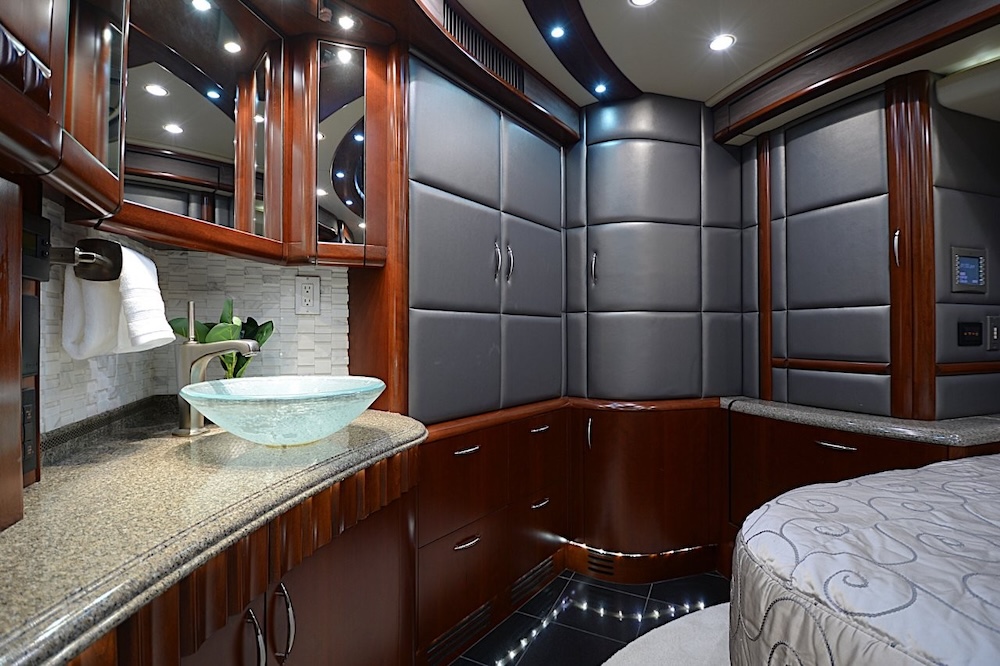 2012 Prevost Liberty H3-45 For Sale