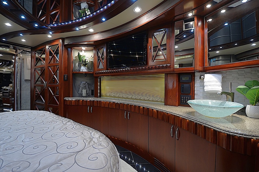 2012 Prevost Liberty H3-45 For Sale