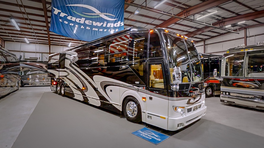 2012 Prevost Liberty H3-45 For Sale