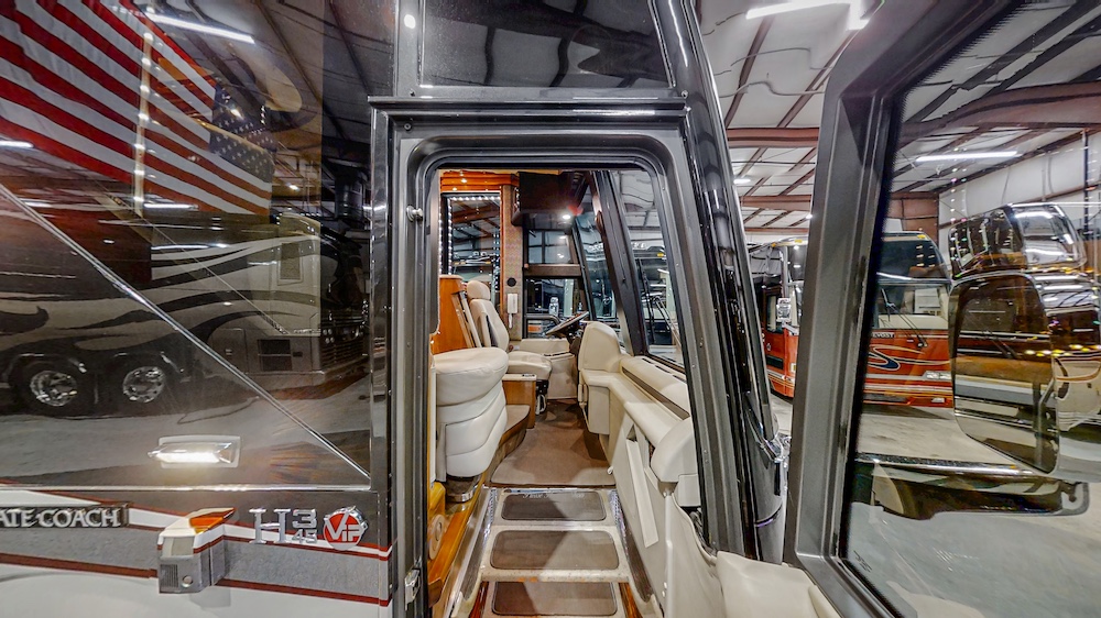 2012 Prevost Liberty H3-45 For Sale