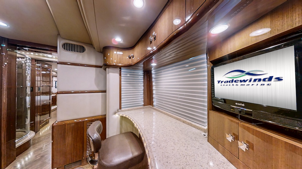 2012 Prevost Liberty H3-45 For Sale