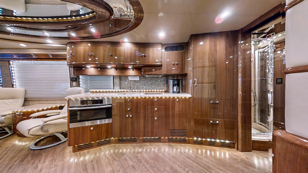 2012 Prevost Liberty H3-45 For Sale