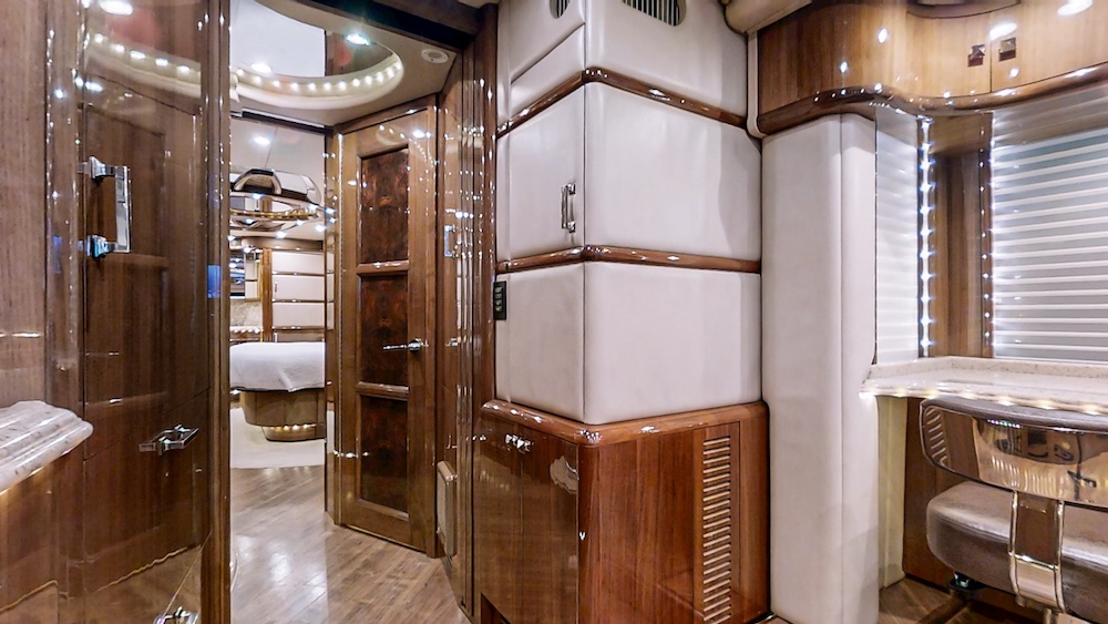 2012 Prevost Liberty H3-45 For Sale