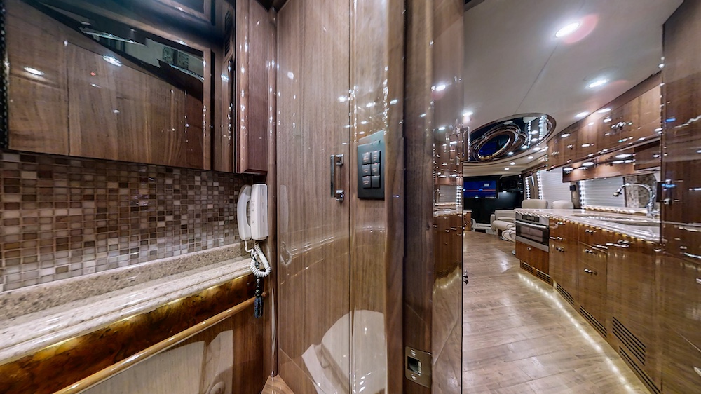2012 Prevost Liberty H3-45 For Sale