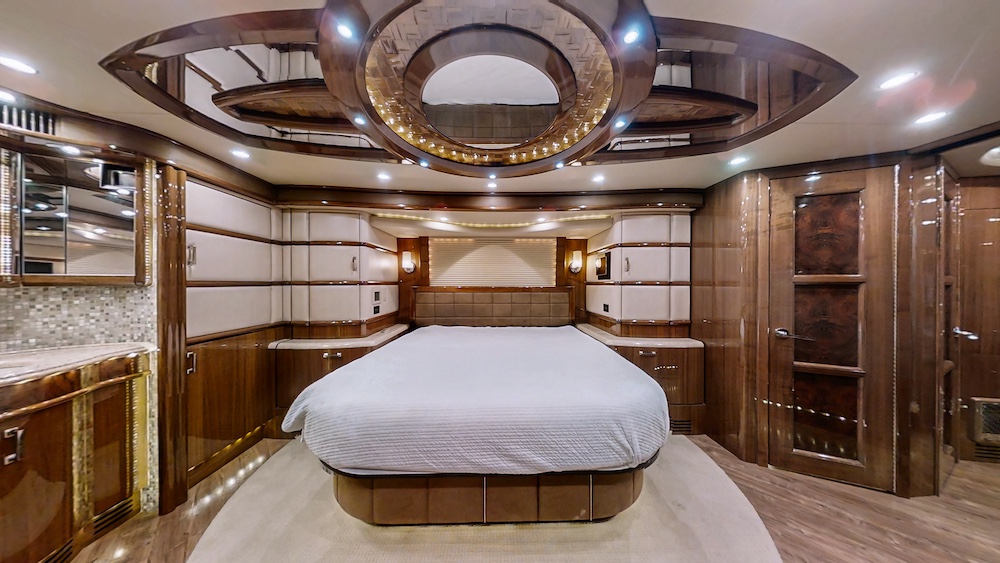 2012 Prevost Liberty H3-45 For Sale