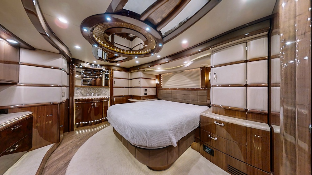 2012 Prevost Liberty H3-45 For Sale