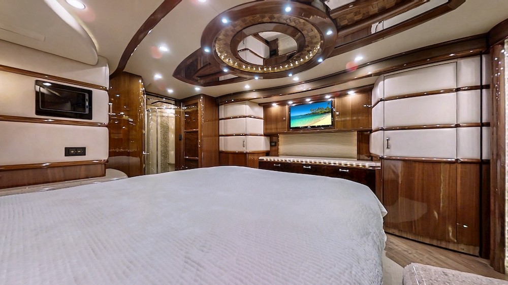 2012 Prevost Liberty H3-45 For Sale