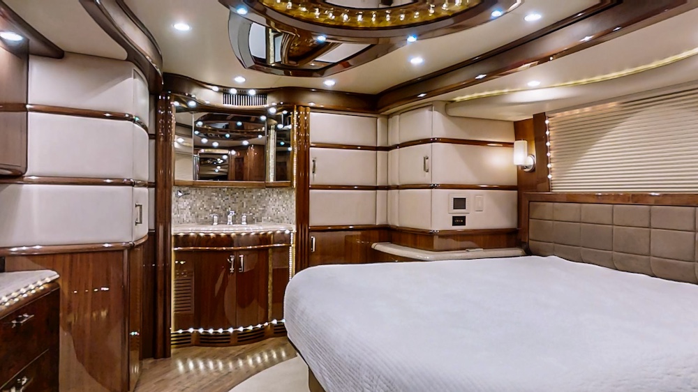 2012 Prevost Liberty H3-45 For Sale
