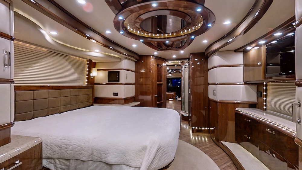 2012 Prevost Liberty H3-45 For Sale