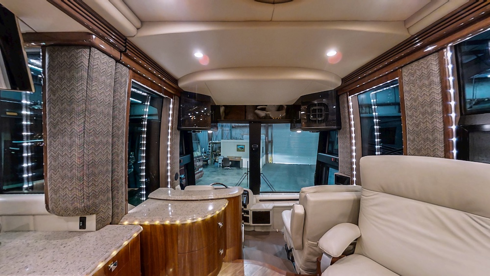 2012 Prevost Liberty H3-45 For Sale