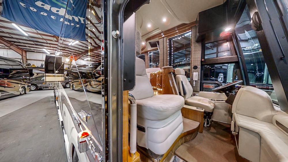 2012 Prevost Liberty H3-45 For Sale