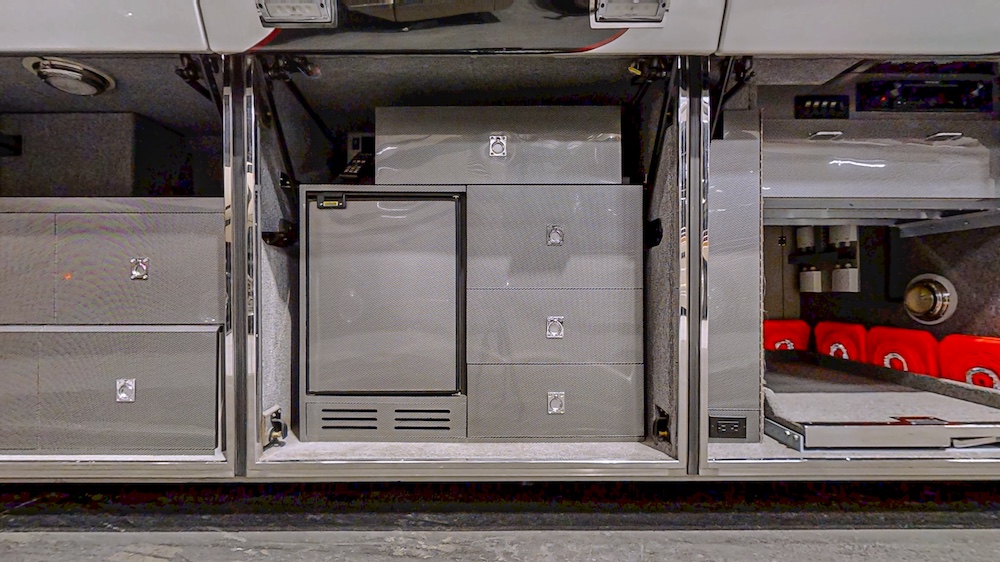 2012 Prevost Liberty H3-45 For Sale