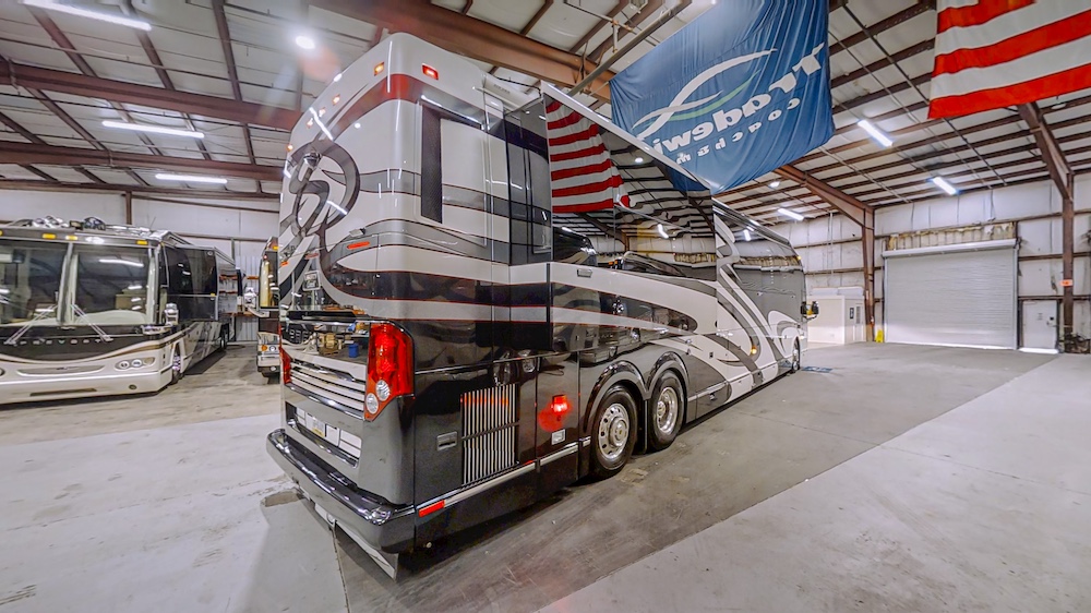 2012 Prevost Liberty H3-45 For Sale
