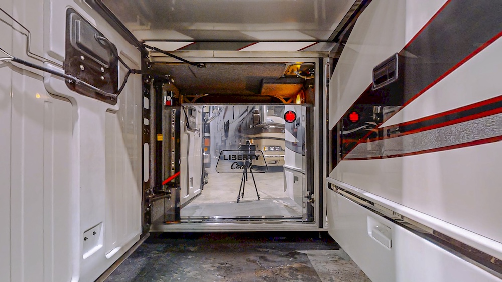 2012 Prevost Liberty H3-45 For Sale