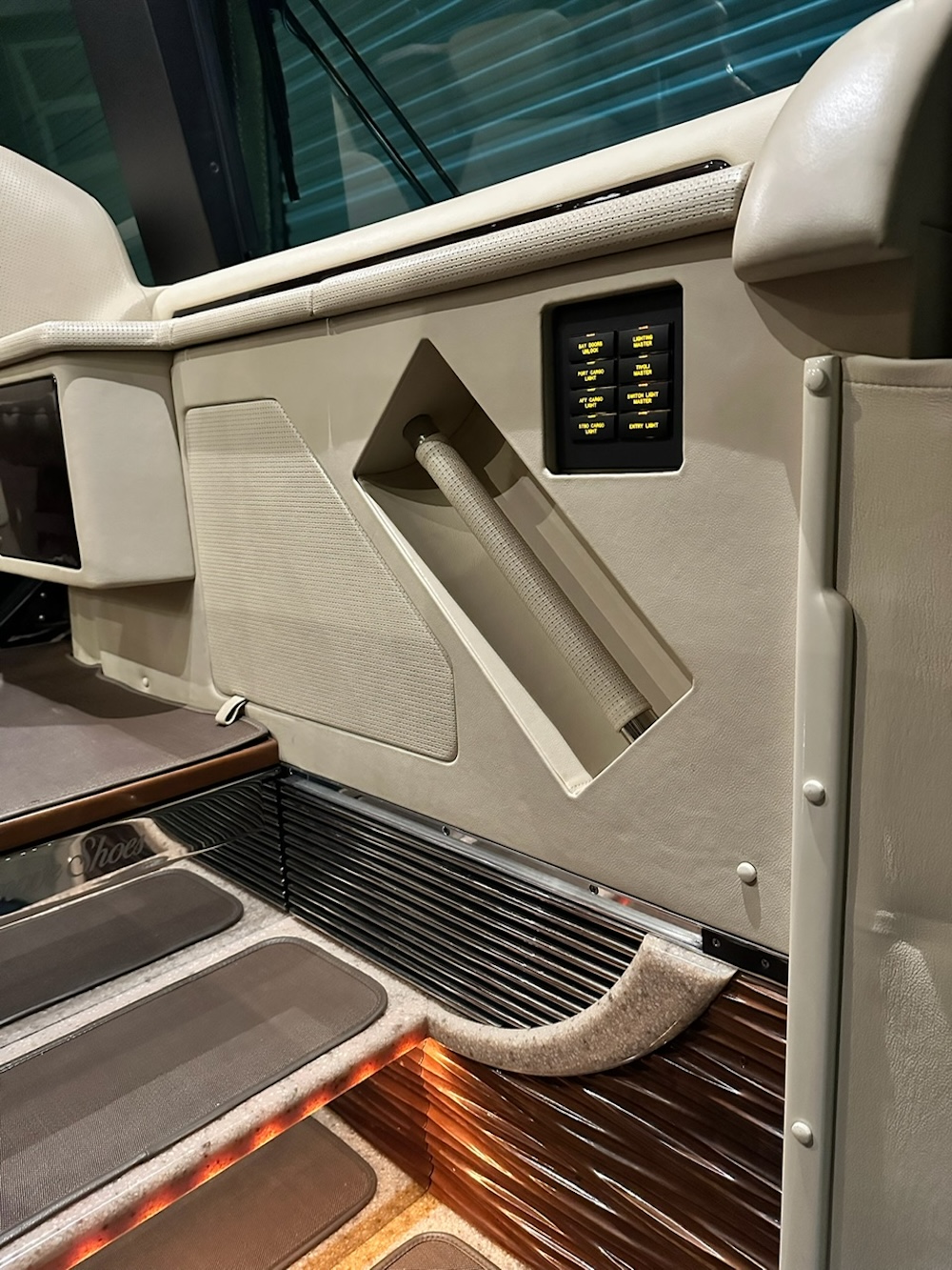 2012 Prevost Liberty H3-45 For Sale